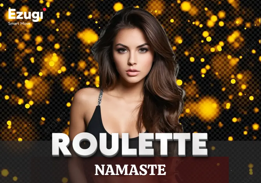  Namaste Roulette